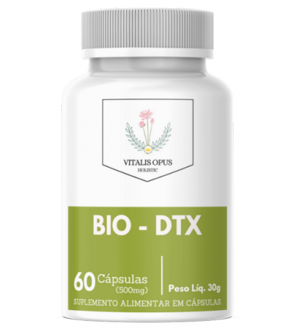 Kit Bio DTX 20