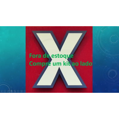 Kit Adesão Start