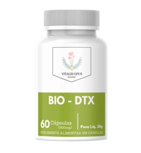 Bio DTX 1 Bio DTX 1