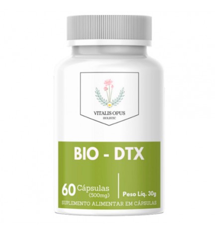 Bio DTX 1 Bio DTX 1