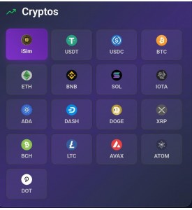 Kit Staking Hold 1000 Kit Staking Hold 1000