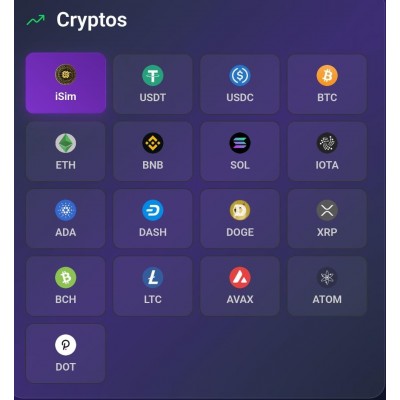 Kit Staking Hold 180