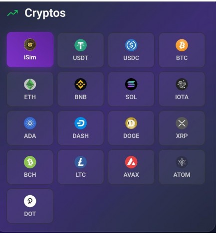 Kit Staking Hold 1000